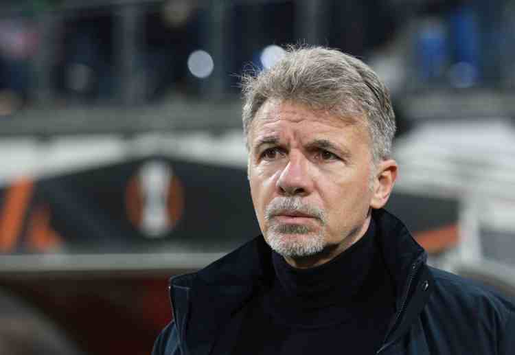 Lazio boss Marco Baroni must address his side’s attacking struggles ahead of their Serie A clash with Torino