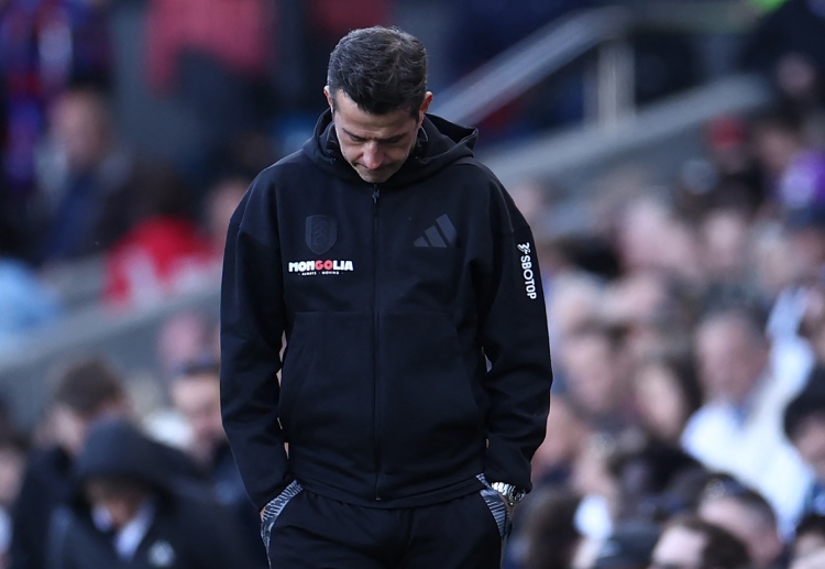 Fulham thi đấu vòng 30 Premier League 2024/25 với cuộc đối đầu Arsenal