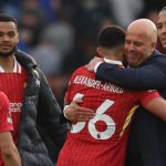 လစ်ဗာပူးလ် အနေနဲ့ လက်ကျန် ၅ ပွဲမှာ ၁ မှတ်သာ လိုအပ်တော့တာကြောင့် ဒီတစ်ပတ် စပါးနဲ့ အိမ်ကွင်း ပွဲစဉ်မှာ အနိမ့်ဆုံး သရေကစားပြီး ပရီးမီးယားလိဂ် ချန်ပီယံဆုကို ဆွတ်ခူးရယူနိုင်ပြီ ဖြစ်ပါတယ်။