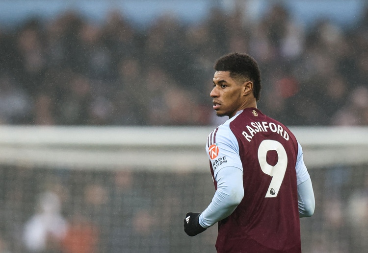 Aston Villa thi đấu vòng 30 Premier League 2024/25 với cuộc đối đầu Brighton