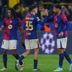 La Liga: Barcelona vẫn đang thi đấu rất hiệu quả