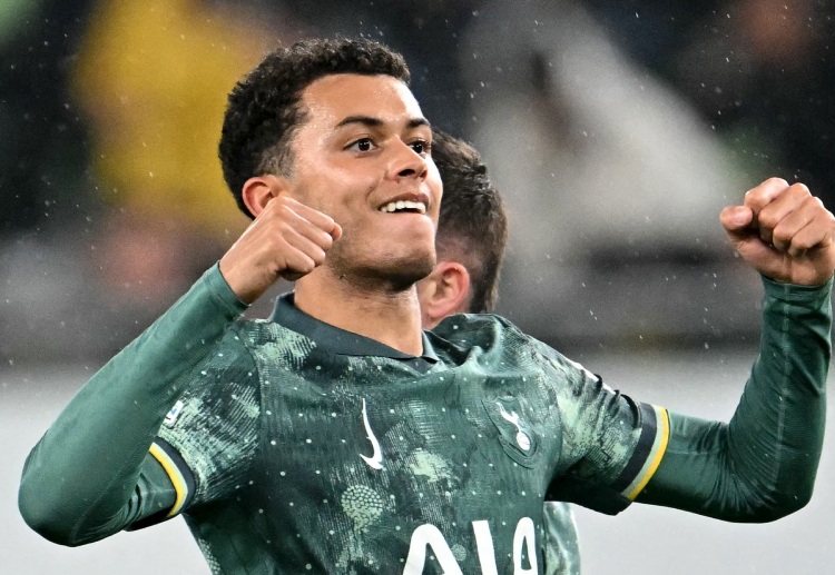 Liga Europa jadi peluang bagi Brennan Johnson