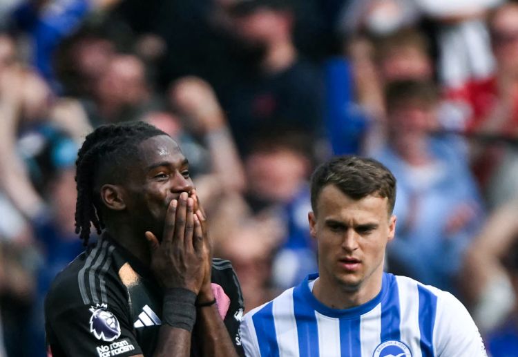 Leicester giành 1 điểm ở vòng 32 Premier League 2024/25