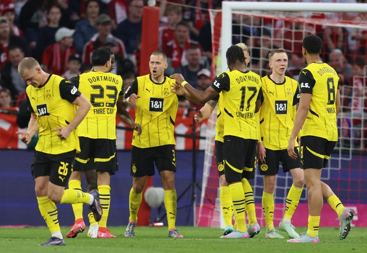 Jadwal Bundesliga 2023-2024