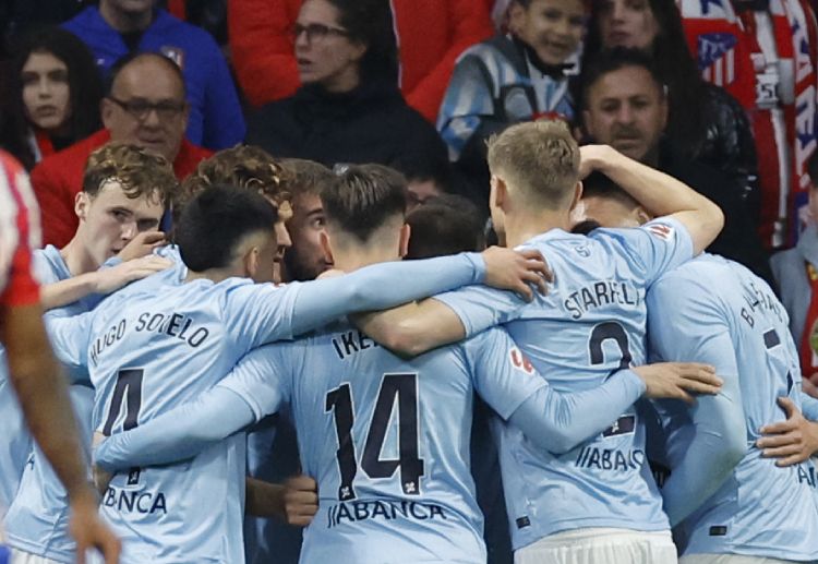 La Liga: Celta Vigo sẽ không dễ tạo ra được bất ngờ