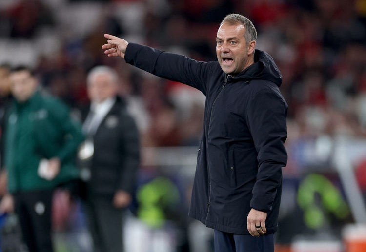 西甲联赛 连丢3球