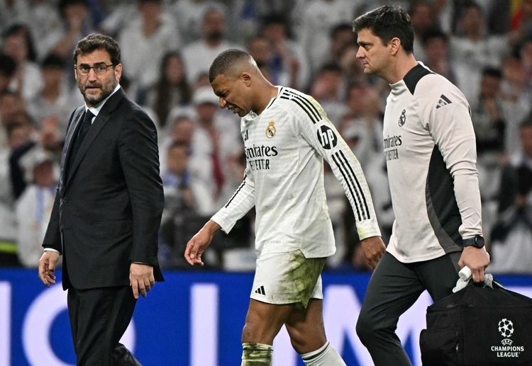 เรอัล มาดริด อดป้องกันแชมป์ ยูฟ่า แชมเปี้ยนส์ลีก 2025