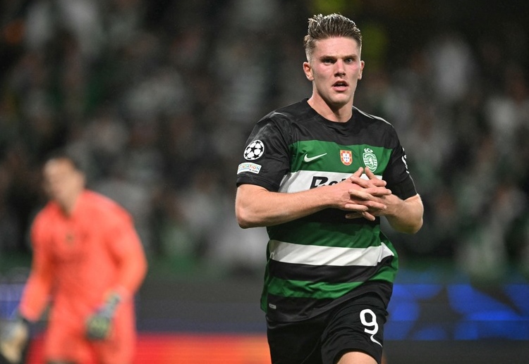 ဆွီဒင် တိုက်စစ်မှူး ကိုတော့ မန်ချက်စတာယူနိုက်တက်၊ အာဆင်နယ်နဲ့ ဘာစီလိုနာ တို့ကလည်း စိတ်ဝင်စားနေတာ ဖြစ်ပြီး လာလီဂါ ကလပ် အနေနဲ့ ခက်ခက်ခဲခဲ ကြိုးပမ်းရဖို့တော့ ရှိနေပါတယ်။