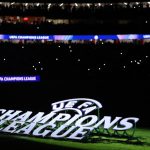 ဥရောပဘောလုံးအဖွဲ့ချုပ်ဟာ ဒီနှစ် ချန်ပီယံလိဂ်ကို လိဂ်အဆင့် ကနေ ပြောင်းလဲ ကျင်းပခဲ့ပြီးတော့ အဆင့် ၁ ကနေ အဆင့် ၈ အထိ အသင်းတွေက ၁၆ သင်း အဆင့်ကို တိုက်ရိုက် တက်ရောက်ခွင့် ရပါတယ်။