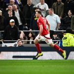 Nottingham Forest đối đầu Man City ở bán kết FA Cup