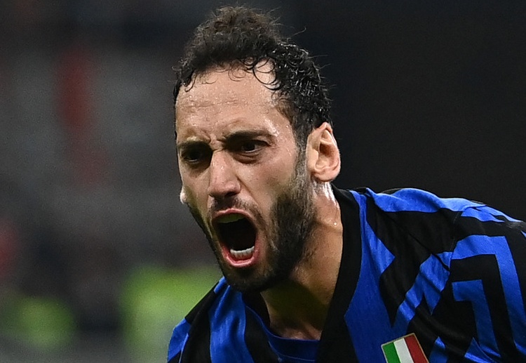 Coppa Italia: Inter phải chấp nhận một kết quả hòa với người hàng xóm