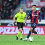 Taruhan Serie A: Bologna vs Inter Milan