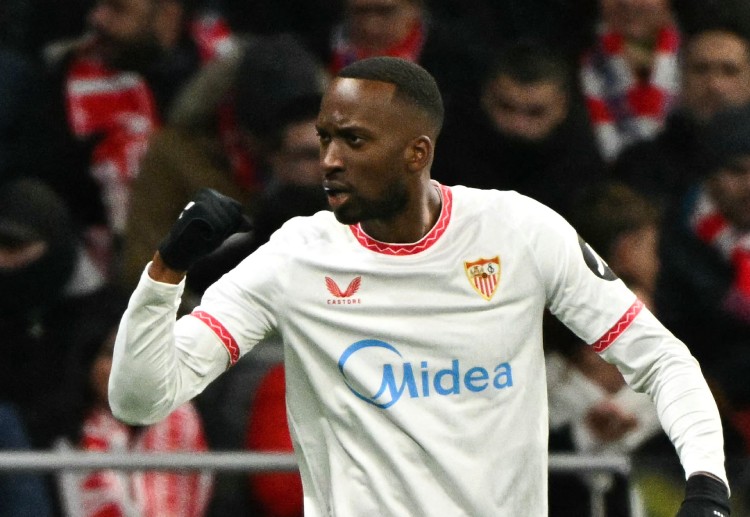 Atletico Madrid thi đấu vòng 30 La Liga với cuộc chạm trán Sevilla