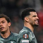 Tottenham đá bán kết lượt đi Europa League trên sân nhà