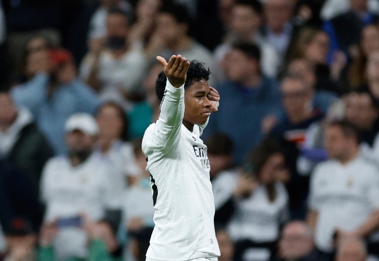 เรอัล มาดริด เกือบแพ้ แต่กลับมาชนะในเกม โกปา เดล เรย์ 2025