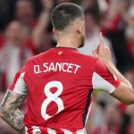 အာဆင်နယ်ကတော့အသက်၂၄နှစ်အရွယ်လာလီဂါကလပ်ဘီလ်ဘာအိုကွင်းလယ်လူအိုဟိုင်ဆန်းဆတ်ကိုခေါ်ယူဖို့ကြိုးပမ်းနေကြောင်းသိရပါတယ်။