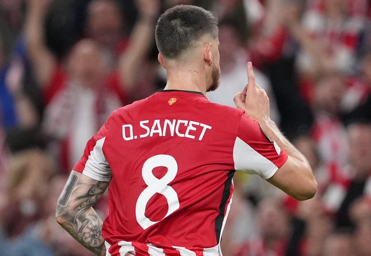 Jadwal Europa League 2023-2024