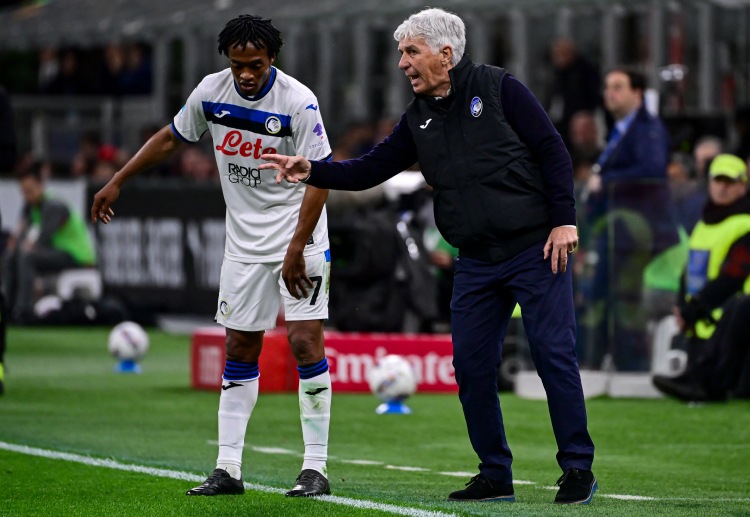 意甲联赛 关键胜利