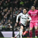 ฟูแล่ม ผลงานดียามเล่นในบ้านเกม พรีเมียร์ลีก 2025