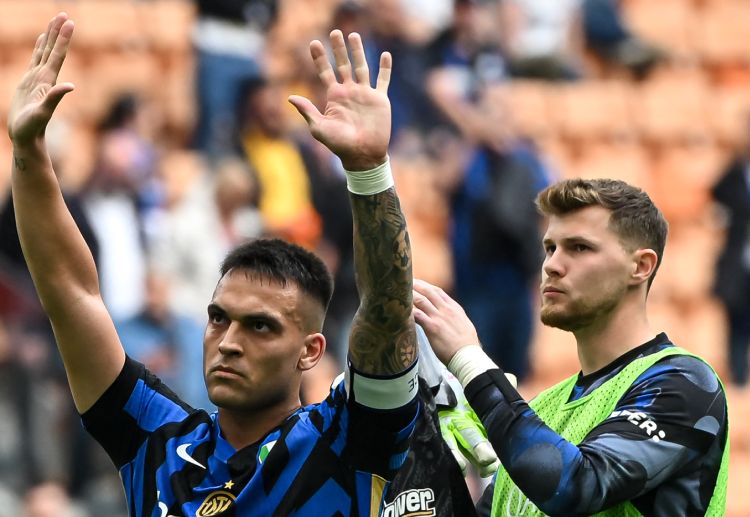 Champions League: Inter sẽ có một chuyến làm khách rất khó khăn