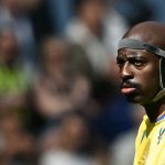 英超联赛 进球重任