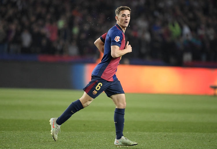 Barcelona đứt mạch toàn thắng ở La Liga