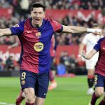 ဒါဟာ လီဝမ်ဒေါစကီး အနေနဲ့ လာလီဂါ ကလပ်မှာ ပြီးခဲ့တဲ့ ရာသီတွေကထက် ပိုပြီးကောင်းမွန်တဲ့ စွမ်းဆောင်ရည်ကို ပြသထားနိုင်တာ ဖြစ်ပါတယ်။