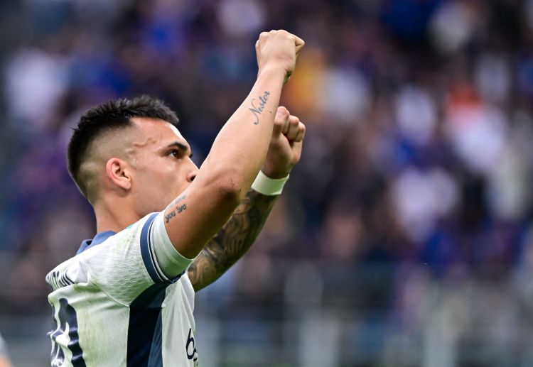 Taruhan Champions League: Inter vs Bayern