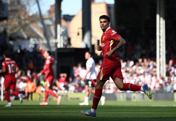 Skor akhir Premier League: Fulham 3-2 Liverpool