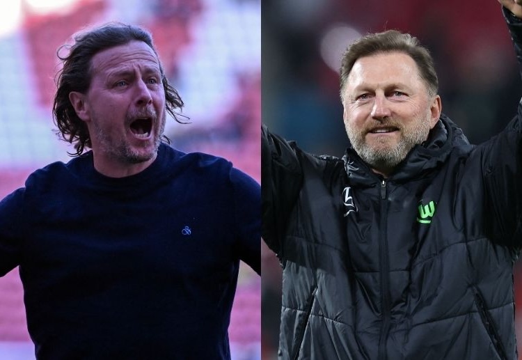 Bundesliga: Both Mainz and Wolfsburg need the points in this crucial clash