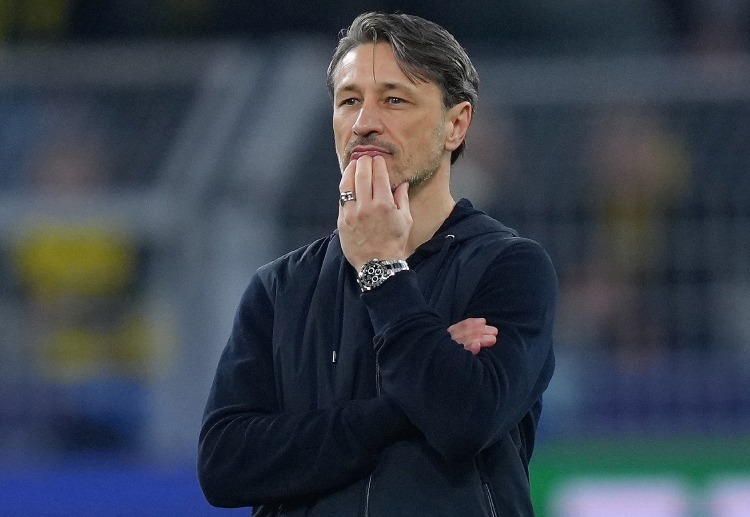 Dortmund thi đấu vòng 30 Bundesliga 2024/25 chạm trán Monchengladbach