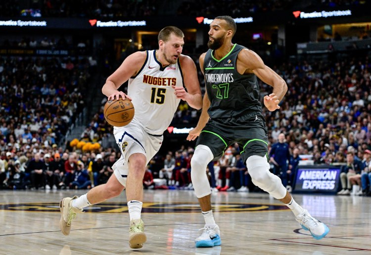 NBA生涯最高的61分