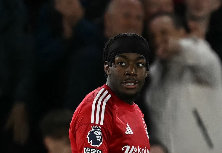 Premier League: Nottingham có quyền hy vọng ở trận này