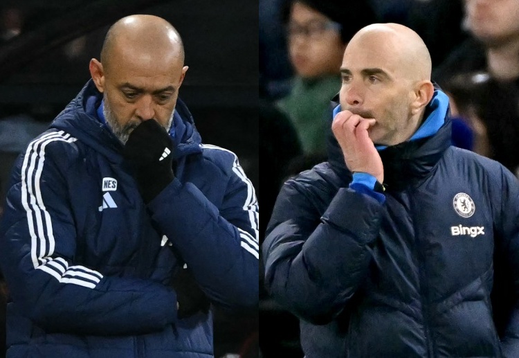 Nottingham Forest are currently third in the Premier League table while Chelsea are sitting on the sixth spot