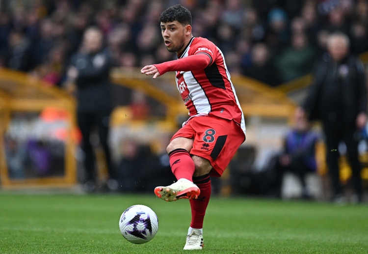 구스타보 하머는 이번 시즌 EFL컵에서 셰필드 유나이티드가 성공적인 활약을 펼치는 데에 중요한 역할을 했다