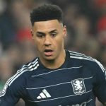 英超联赛 本场比赛，维拉的头号得分手奥利·沃特金斯有望再次出现在首发阵容中