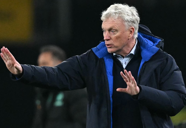 Premier League: Everton đang thi đấu khá lì lợm