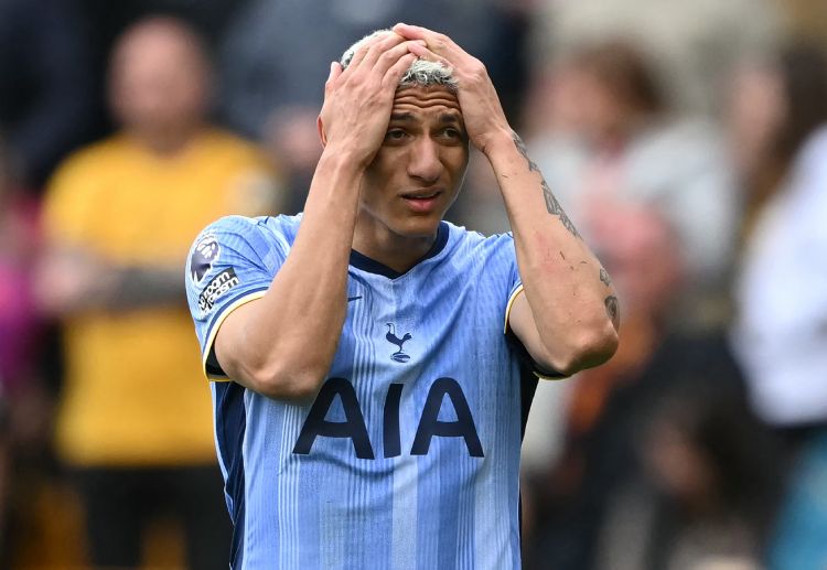 Premier League: Tottenham tỏ ra khá rệu rã