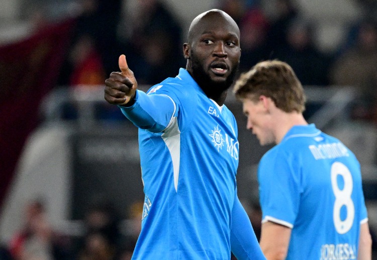 Taruhan Serie A: Bologna vs Napoli