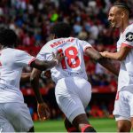 Sevilla đang có phong độ rất tệ ở La Liga 2024/25