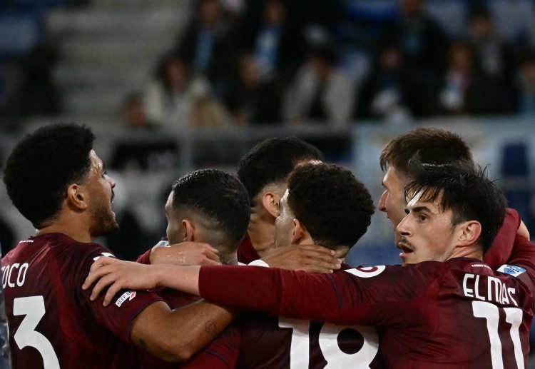 Serie A: Torino có thể sẽ ít nhất không thua quá đậm ở trận này