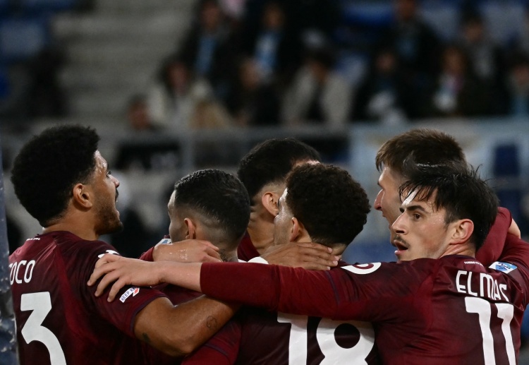 Serie A: Torino sẽ có quyền hy vọng ở trận này