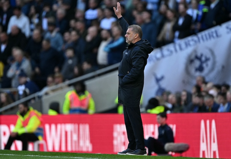 유로파리그: 토트넘 홋스퍼는 8강전에서 아인트라흐트 프랑크푸르트를 이길 수 있을까?