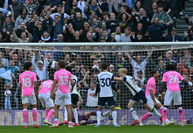 Southampton have only won two games so far in the Premier League