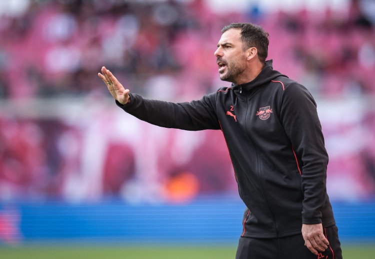 德甲联赛 状态火热