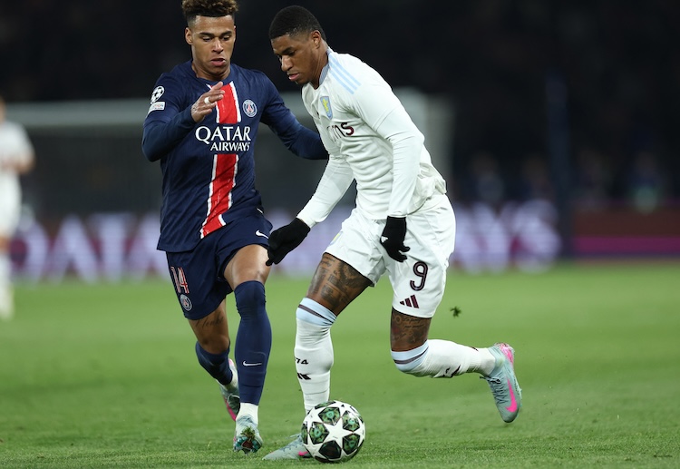 အင်္ဂလန်သားရဲ့ အေးဂျင့် ကတော့ မကြာသေးမီကပဲ လာလီဂါ ကလပ်ရဲ့ အားကစား ဒါရိုက်တာ ဒေကိုနဲ့ တွေ့ဆုံခဲ့တယ်လို့ သိရပြီး ဒေကို ကိုယ်တိုင် ကလည်း ရက်ရှ်ဖို့ဒ်ကို သဘောကျ နှစ်ခြိုက်ကြောင်း ဝန်ခံထားပါတယ်။