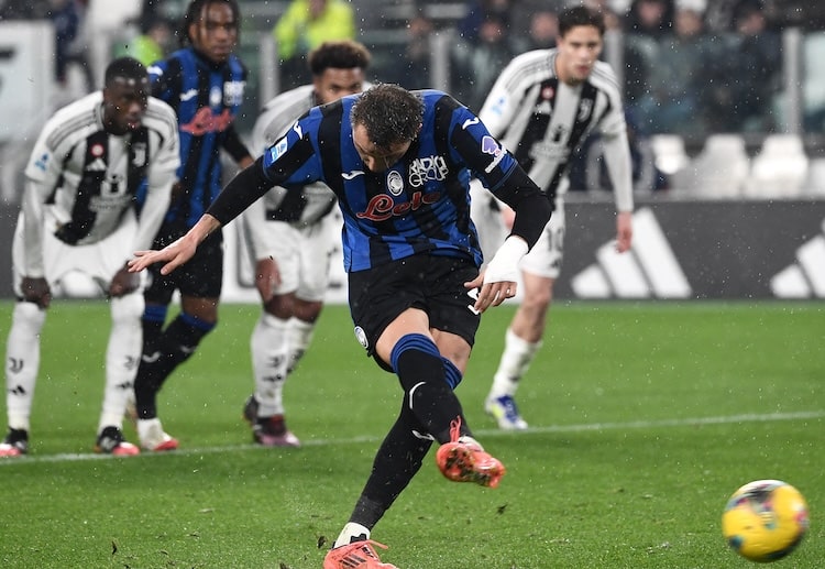 Serier A: Retegui có một mùa giải quá hiệu quả