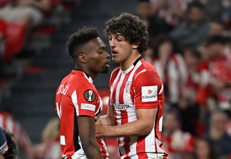 Athletic Bilbao giành 1 điểm ở vòng 34 La Liga