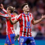 西甲联赛 阿尔瓦雷斯停赛，索洛斯将顶替出场。