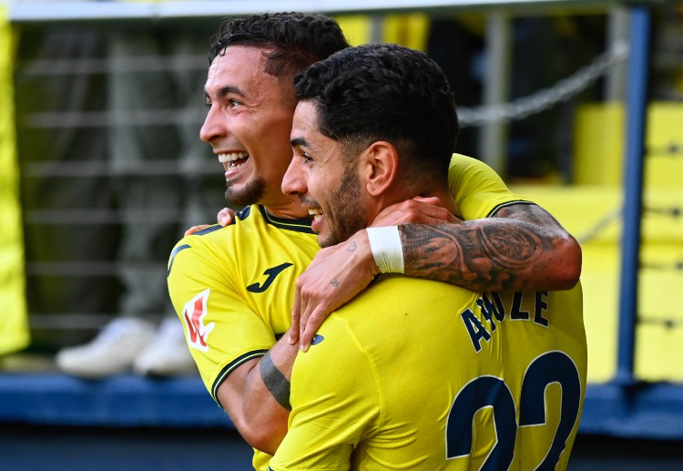 西甲联赛 阿约泽·佩雷斯状态出色,上轮独中两元,联赛已打入18球。